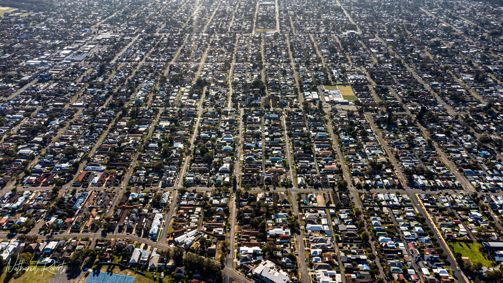Ettalong Grid