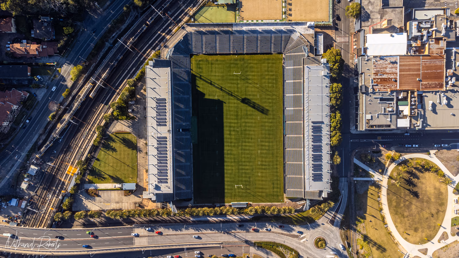 Central Coast Stadium