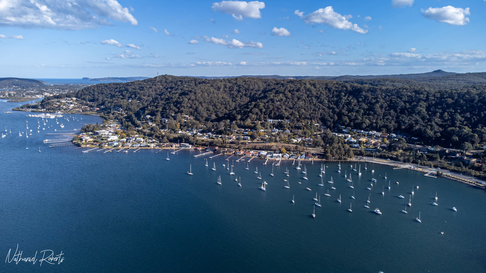 Tascott Waterfront