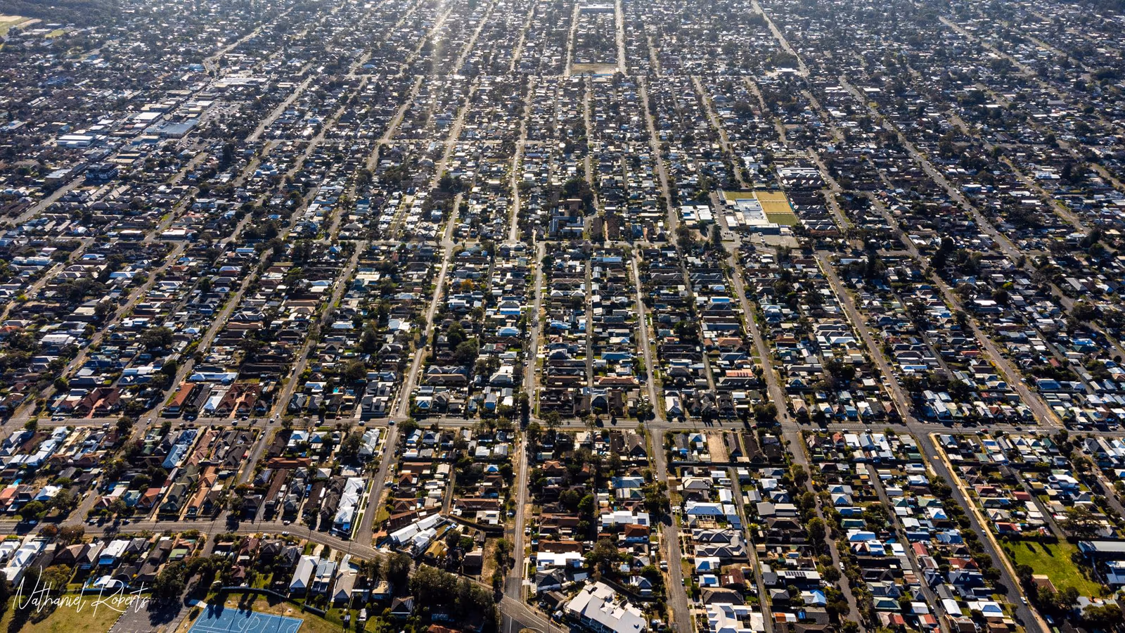 Ettalong Grid