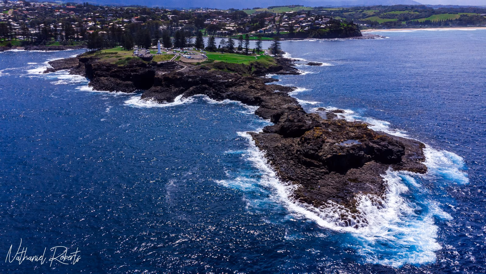 Kiama Blowhole