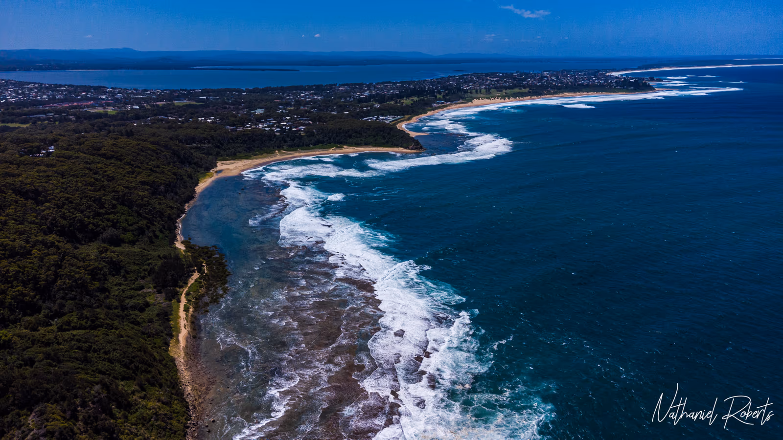 Crackneck Lookout