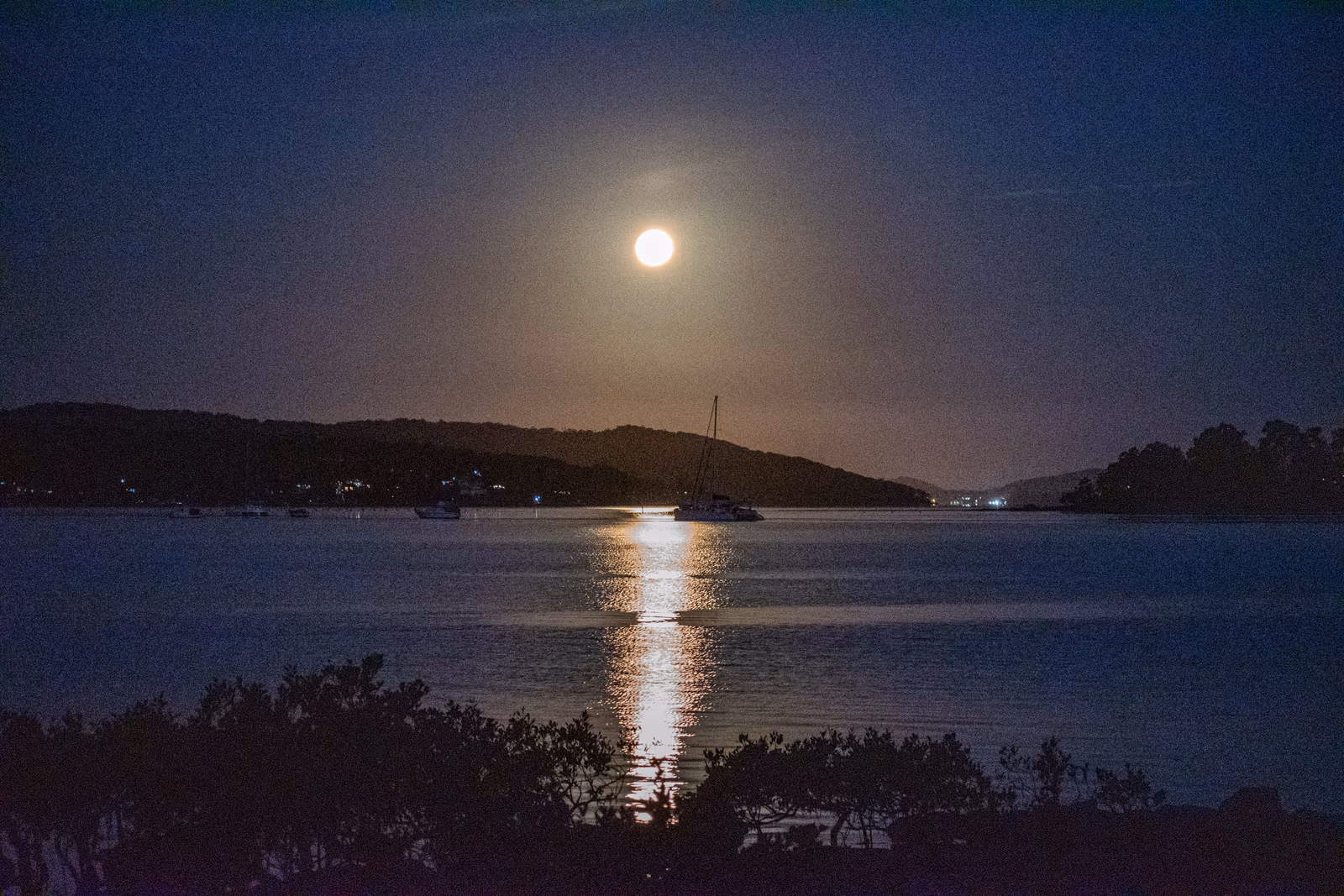 Moonrise