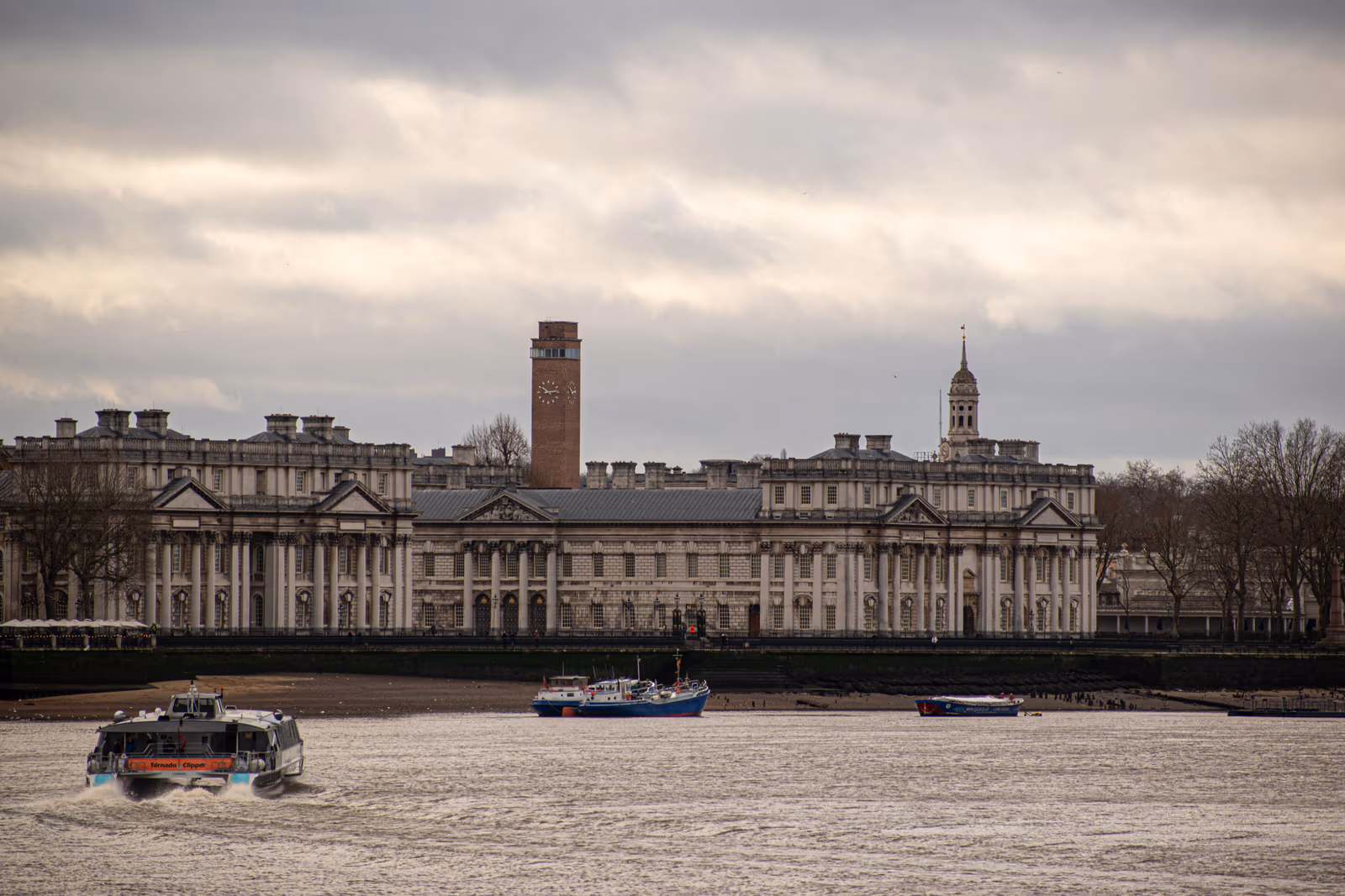 Old Royal Naval College