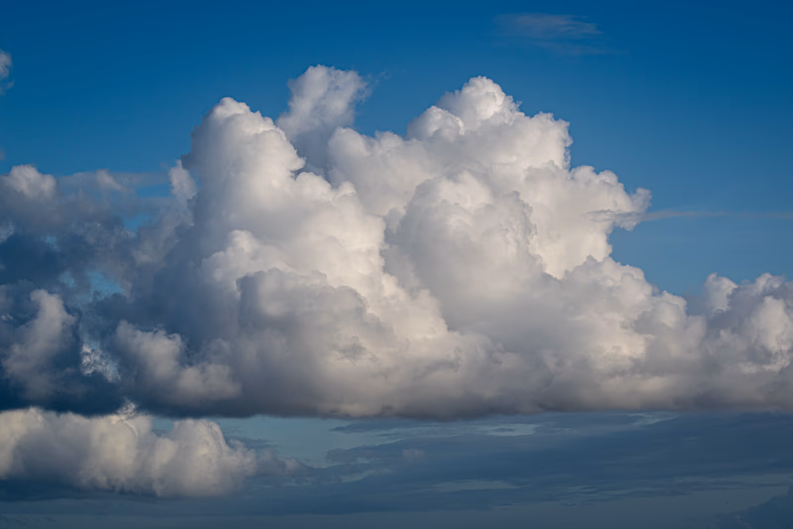 Cloud Study II